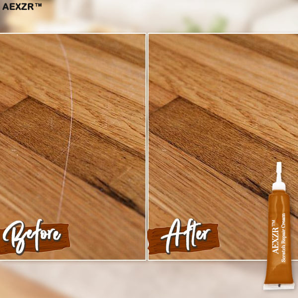 Easy-fix Wood Furniture Repair Paint