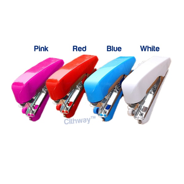 Cithway™ Portable Handheld Manual Sewing Machine