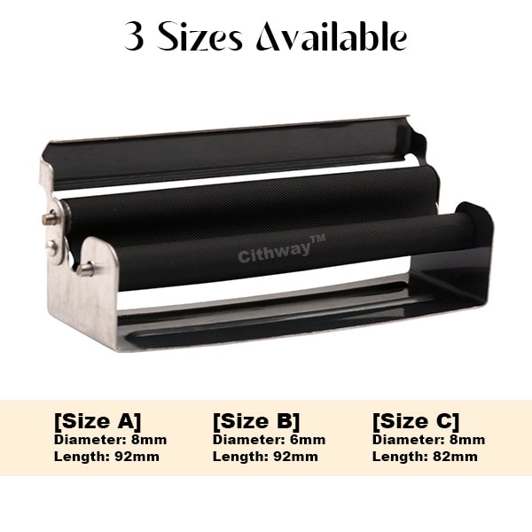 Cithway™ Mini Cigarette Hand Roller