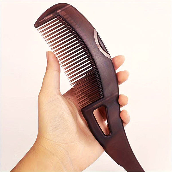 Aexzr™  Anti-dandruff Degrease Hair Comb