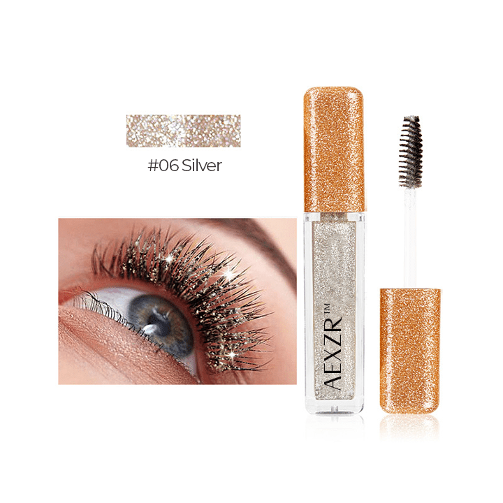 Aexzr™ Diamond Galaxy Mascara