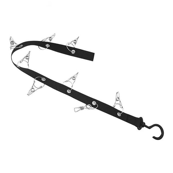 Cithway® Vertical Cap Hanging Hooks