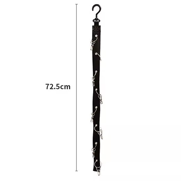 Cithway® Vertical Cap Hanging Hooks