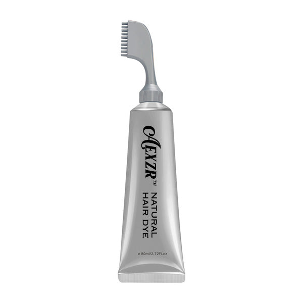 Aexzr™ Quick Cover Natural Hair Dye Comb