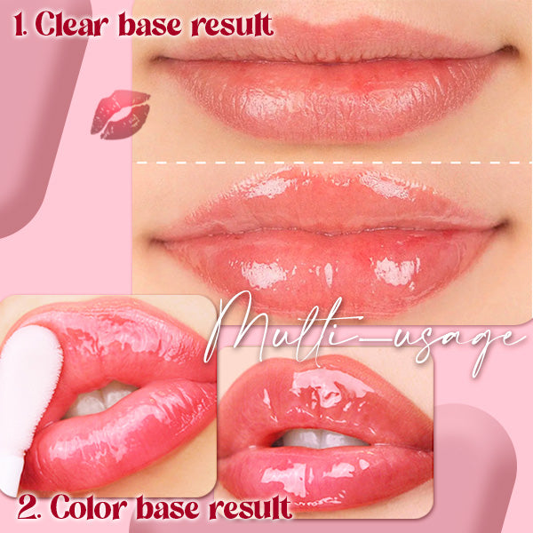 Aexzr™ Moisturizing Lip Plump Gloss