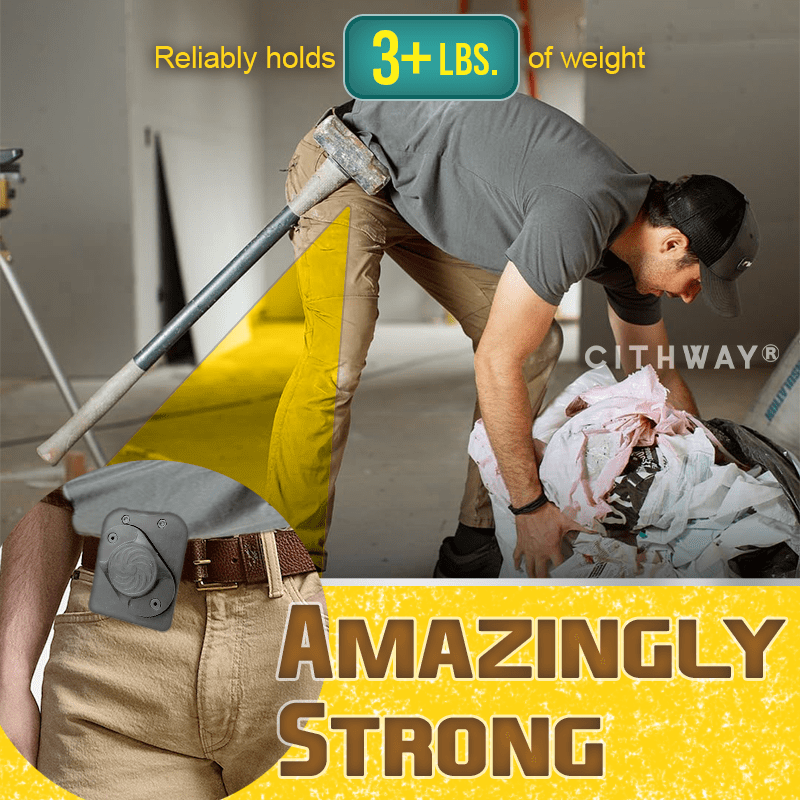 Cithway® Pro-Grip Magnetic Tool Holder