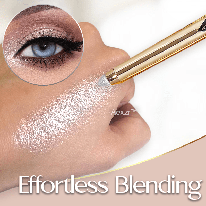 Aexzr™ 2-in-1 Pearlescent Eyeshadow Makeup Pen
