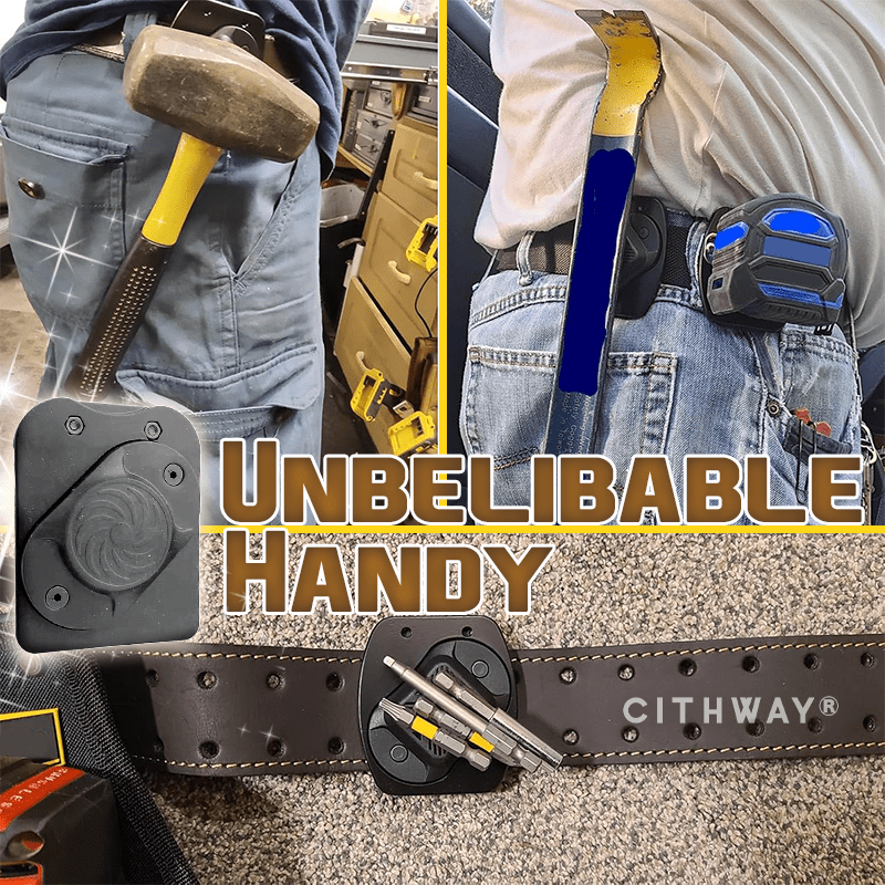 Cithway® Pro-Grip Magnetic Tool Holder