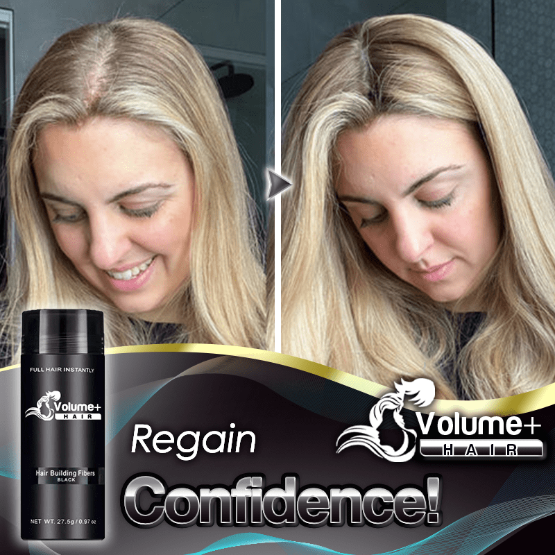 AEXZR™️ Magic Building Hair Powder
