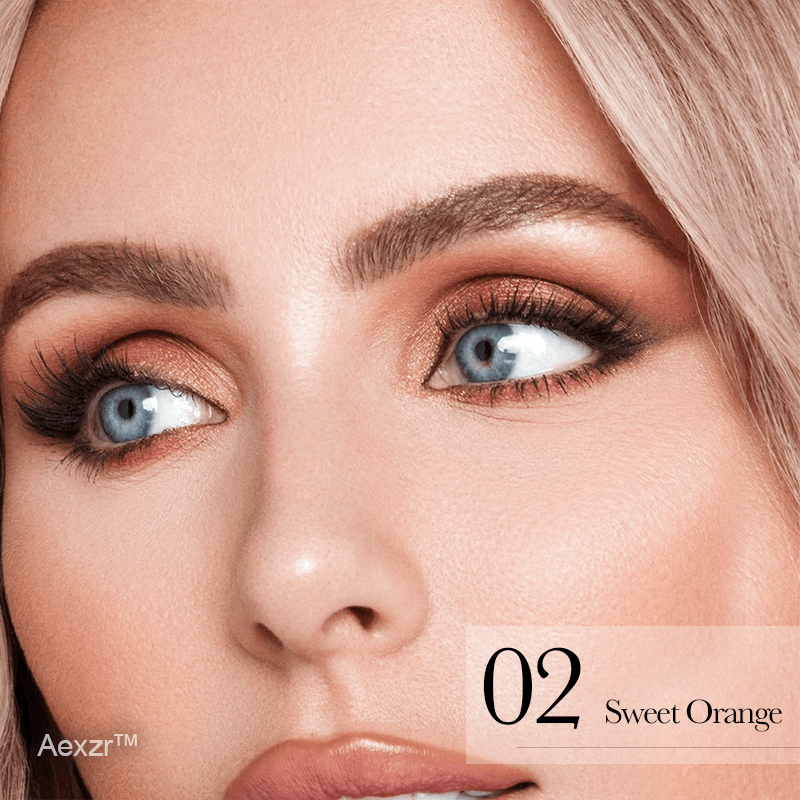Aexzr™ 2-in-1 Pearlescent Eyeshadow Makeup Pen