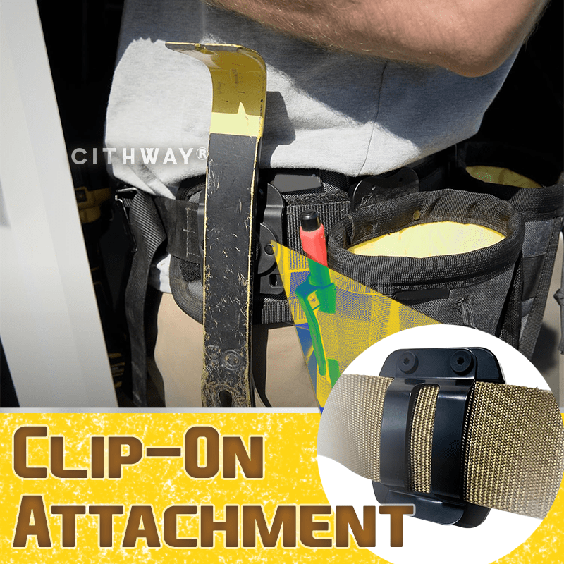 Cithway® Pro-Grip Magnetic Tool Holder