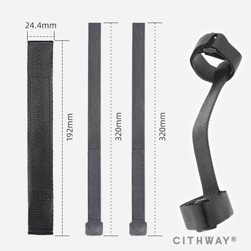 Cithway® Bike Handlebar Strap