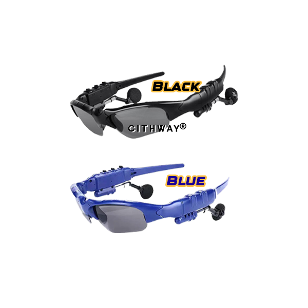 Cithway® Smart Wireless Bluetooth Glasses