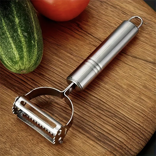 Cithway® All-purpose Vegetable Shredding Peeler