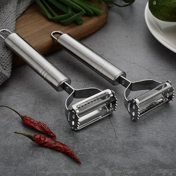 Cithway® All-purpose Vegetable Shredding Peeler